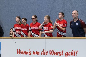 Bild 33 - wBJ Loewinnen-Cup